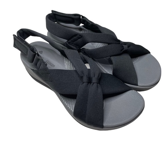 Clarks Arla Belle Sandals Size 5 M new - Picture 12 of 14